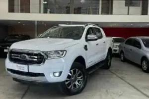 Automotores Sin datos  FORD RANGER 2022